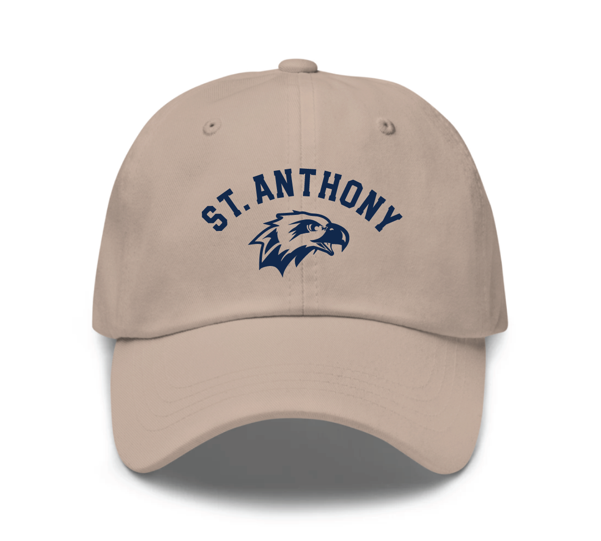 Hawk Dad Cap