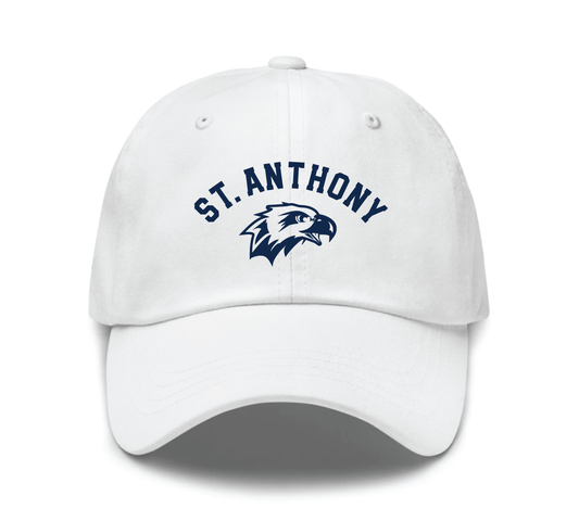 Hawk Dad Cap