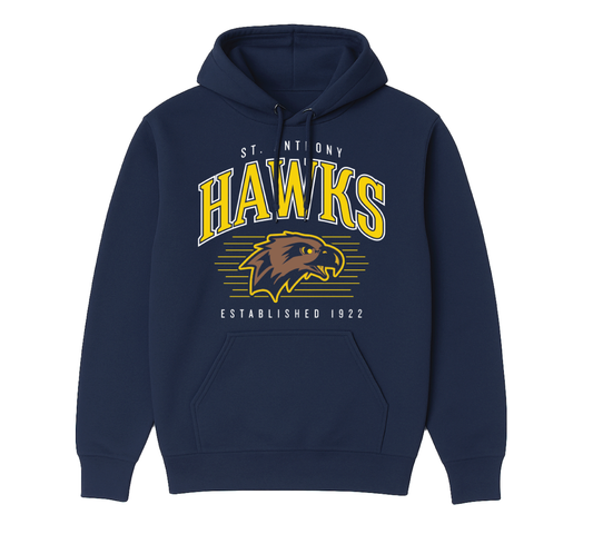 2025-26 8th Grade Replacement Hoodie