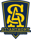 St. Anthony Spirit Wear