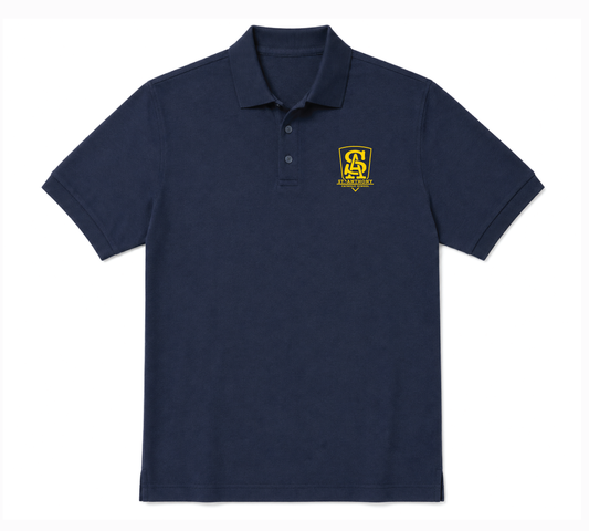 School Uniform Polo - Youth Sizes