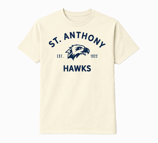 Northwest Hawk Tee