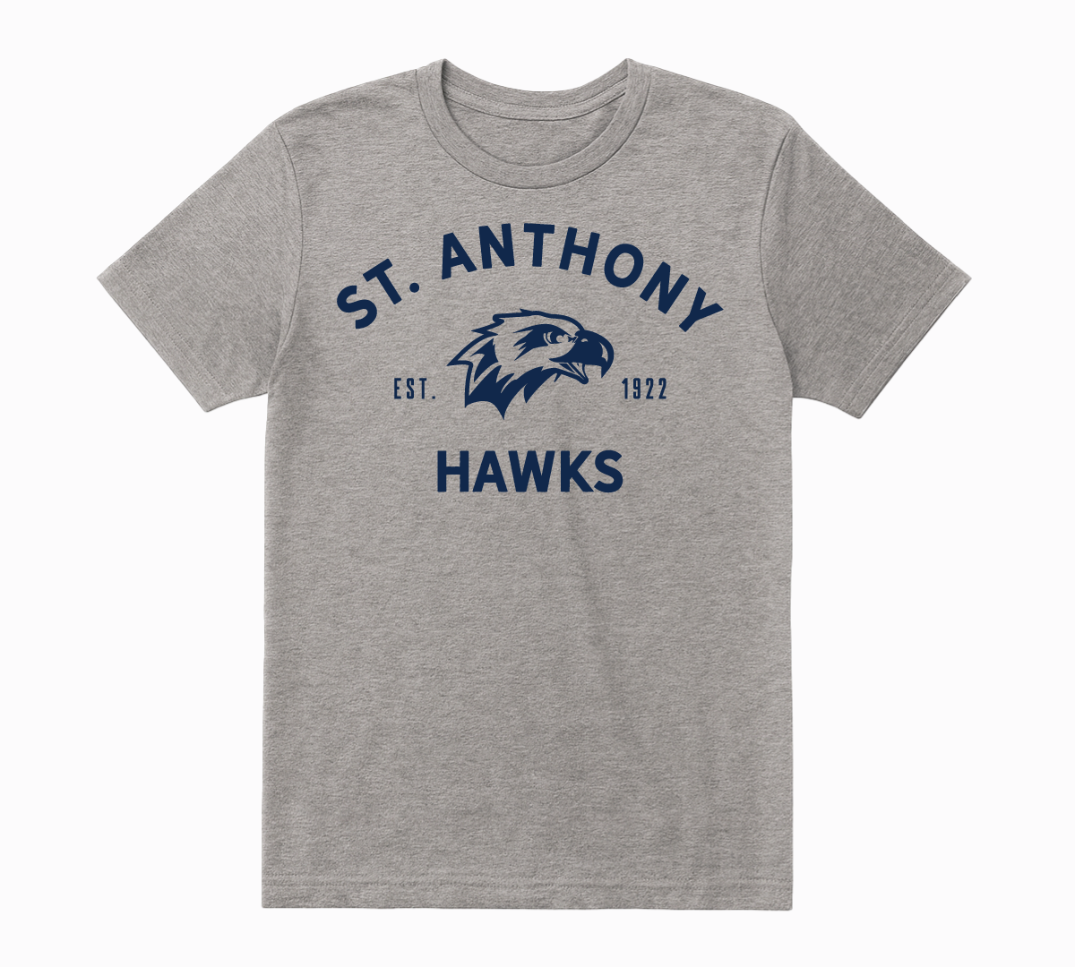 Northwest Hawk Tee